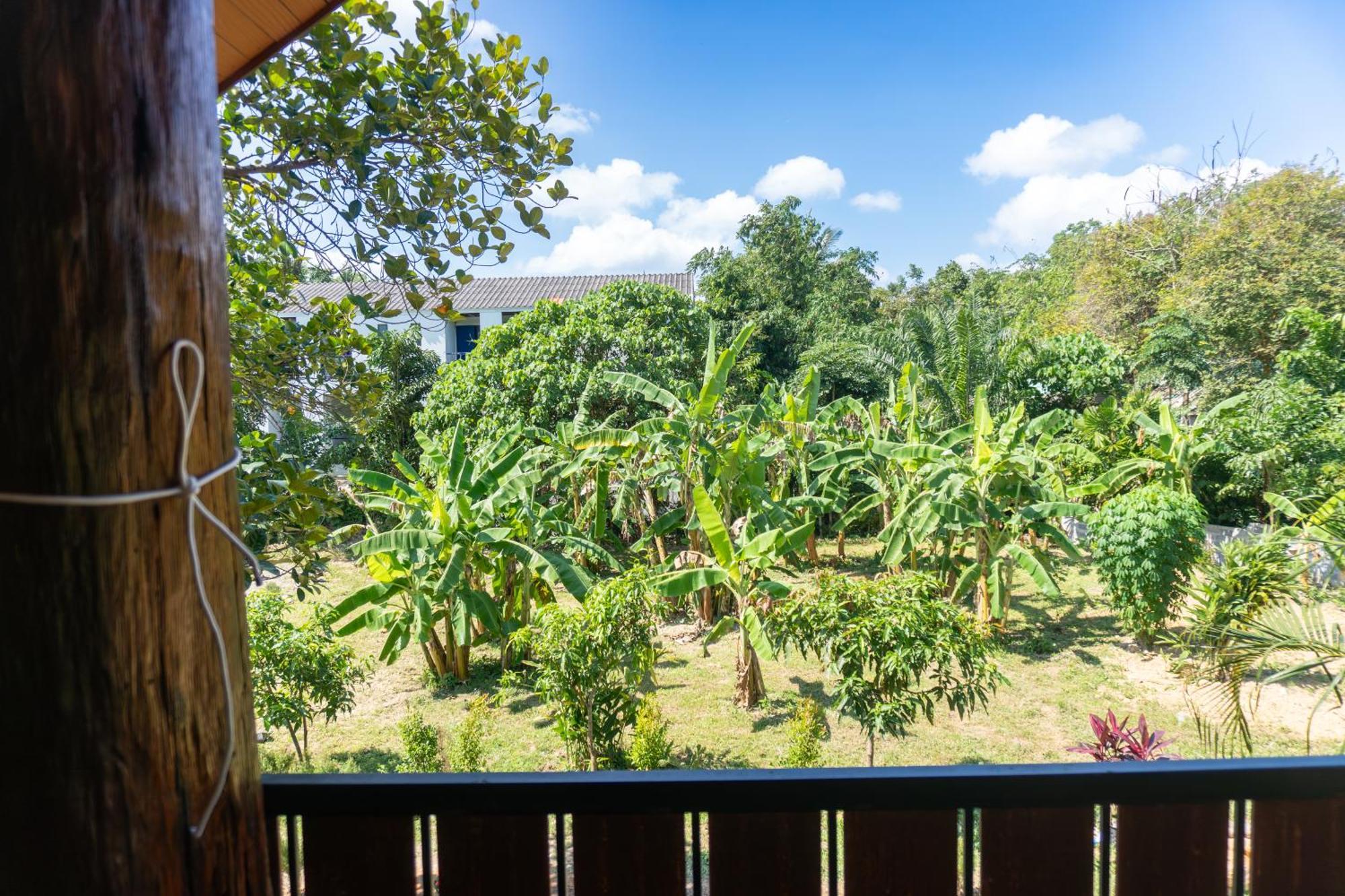 Chill Out Resort Ko Lanta Zewnętrze zdjęcie
