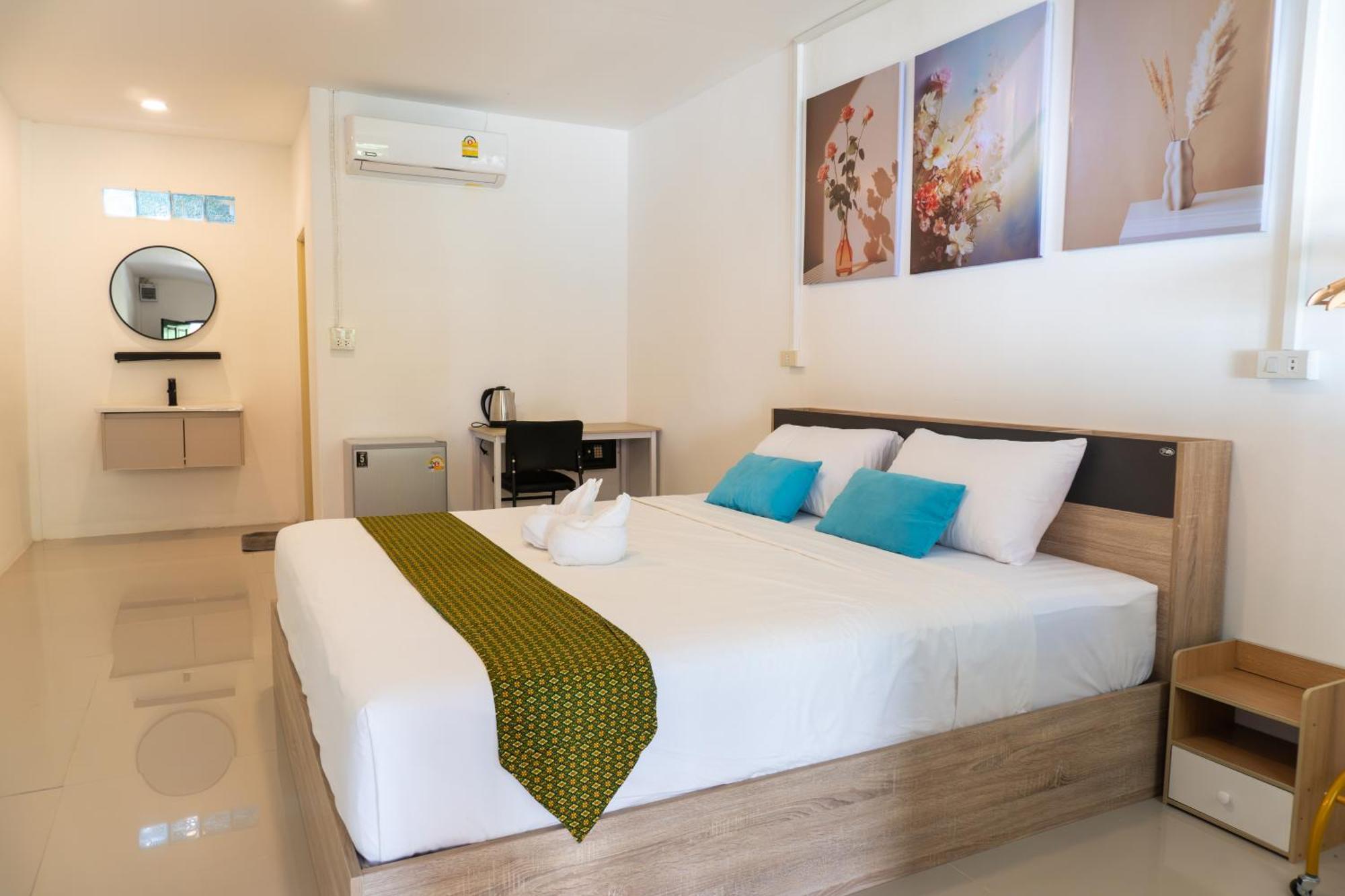 Chill Out Resort Ko Lanta Zewnętrze zdjęcie