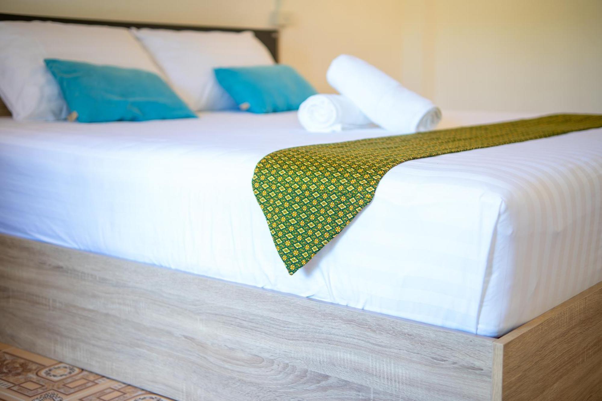 Chill Out Resort Ko Lanta Zewnętrze zdjęcie